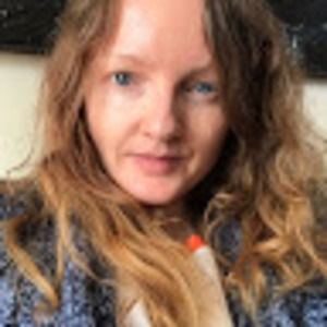 Meet your Posher, Leah